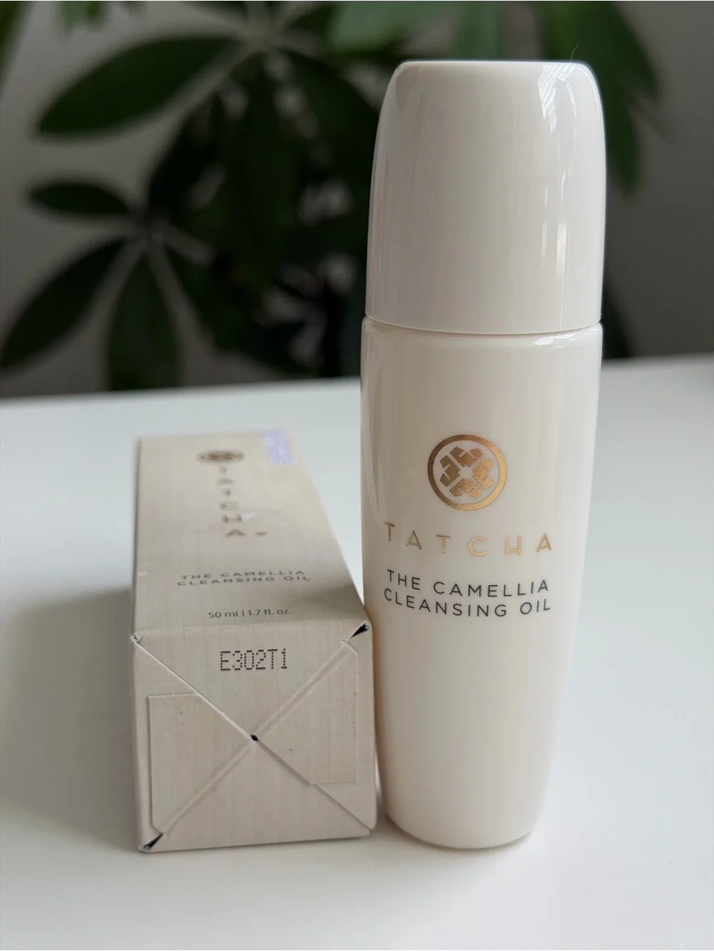 Tatcha brand new